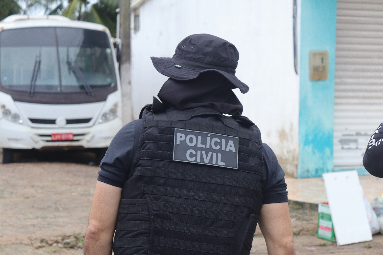 “Operação Mulher Segura”: Polícia Civil prende homem por descumprimento de medida protetiva de urgência em Macaíba