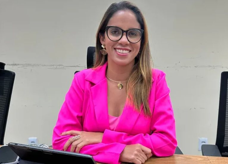 Luciana de Netinho homenageia mulheres macaibenses e destaca histórias de vida no Dia da Mulher