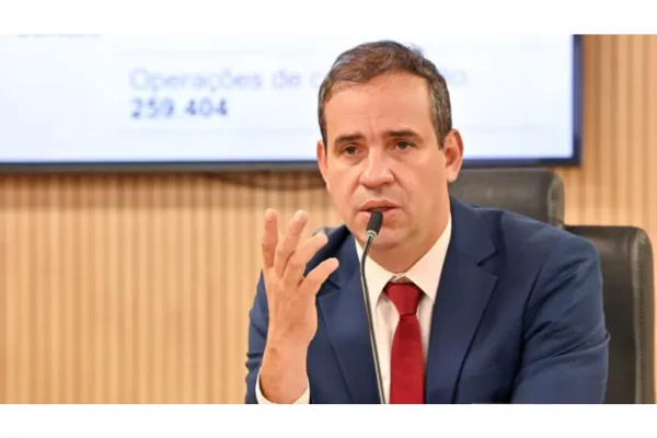 Cadu Xavier pode enfrentar dificuldades para reunir apoios em Macaíba