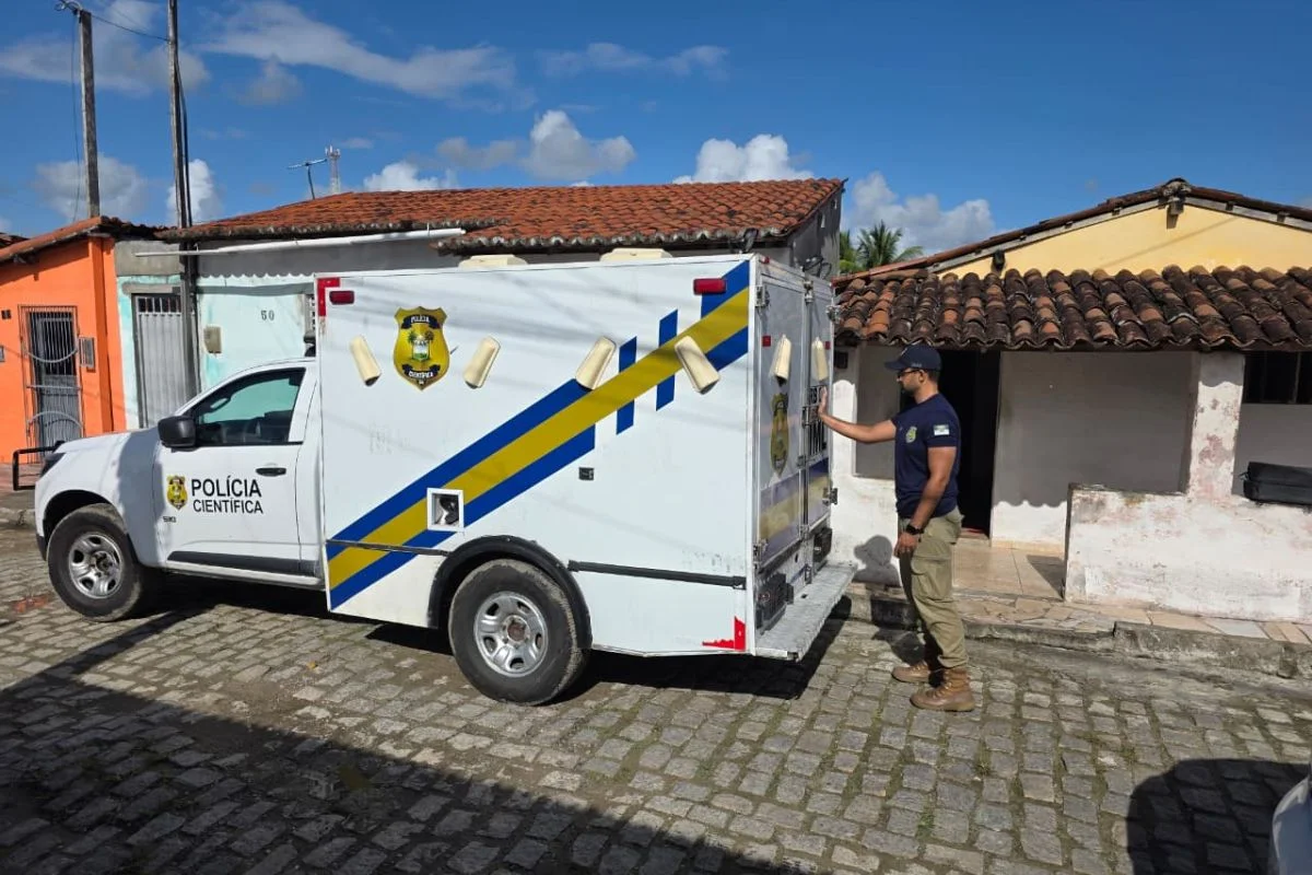 Idoso de 85 anos é morto a facadas pelo próprio irmão em Macaíba