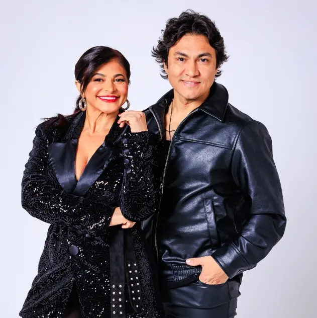 Kátia Cilene e Aduilio Mendes gravarão primeiro DVD da dupla em Macaíba