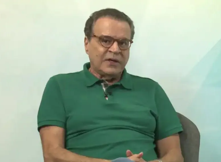 Henrique Eduardo Alves anuncia volta ao MDB, partido onde construiu carreira política