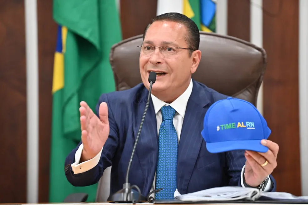 Ezequiel Ferreira de Souza pode reforçar Republicanos com nova nominata para Assembleia