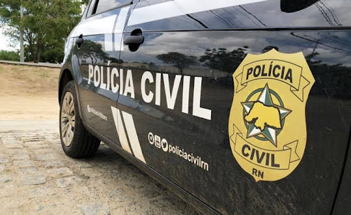 Polícia Civil prende pastor suspeito por estupro de vulnerável em Santa Cruz