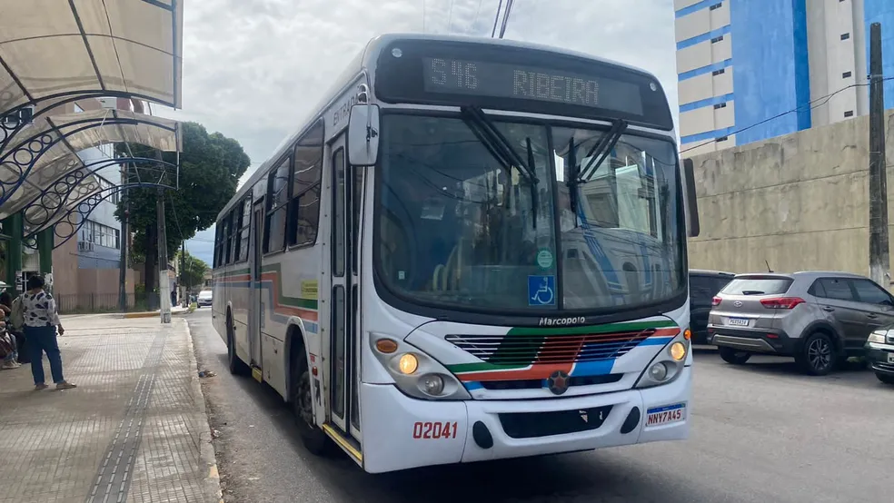 Prefeitura cria linhas especiais e transporte gratuito para o São João de Natal