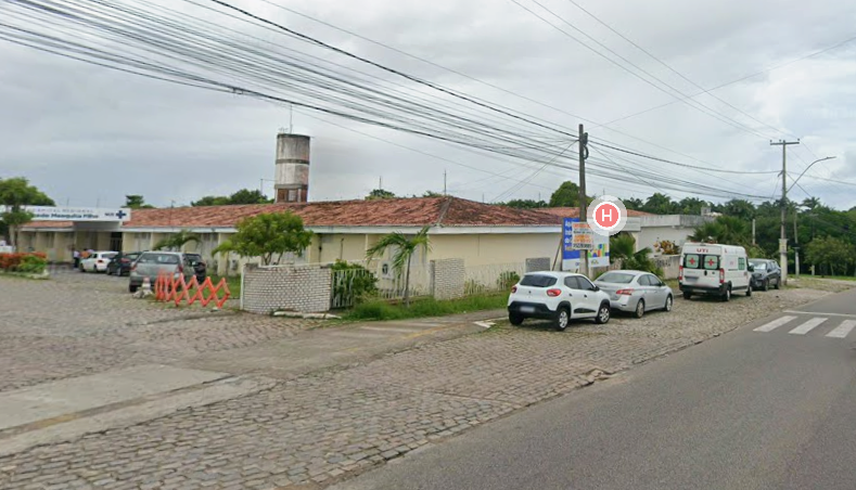 Mulher escapa de tentativa de assalto próximo ao Hospital Regional Alfredo Mesquita, em Macaíba