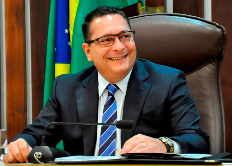 Decisão de Ezequiel Ferreira repercute no cenário político do RN