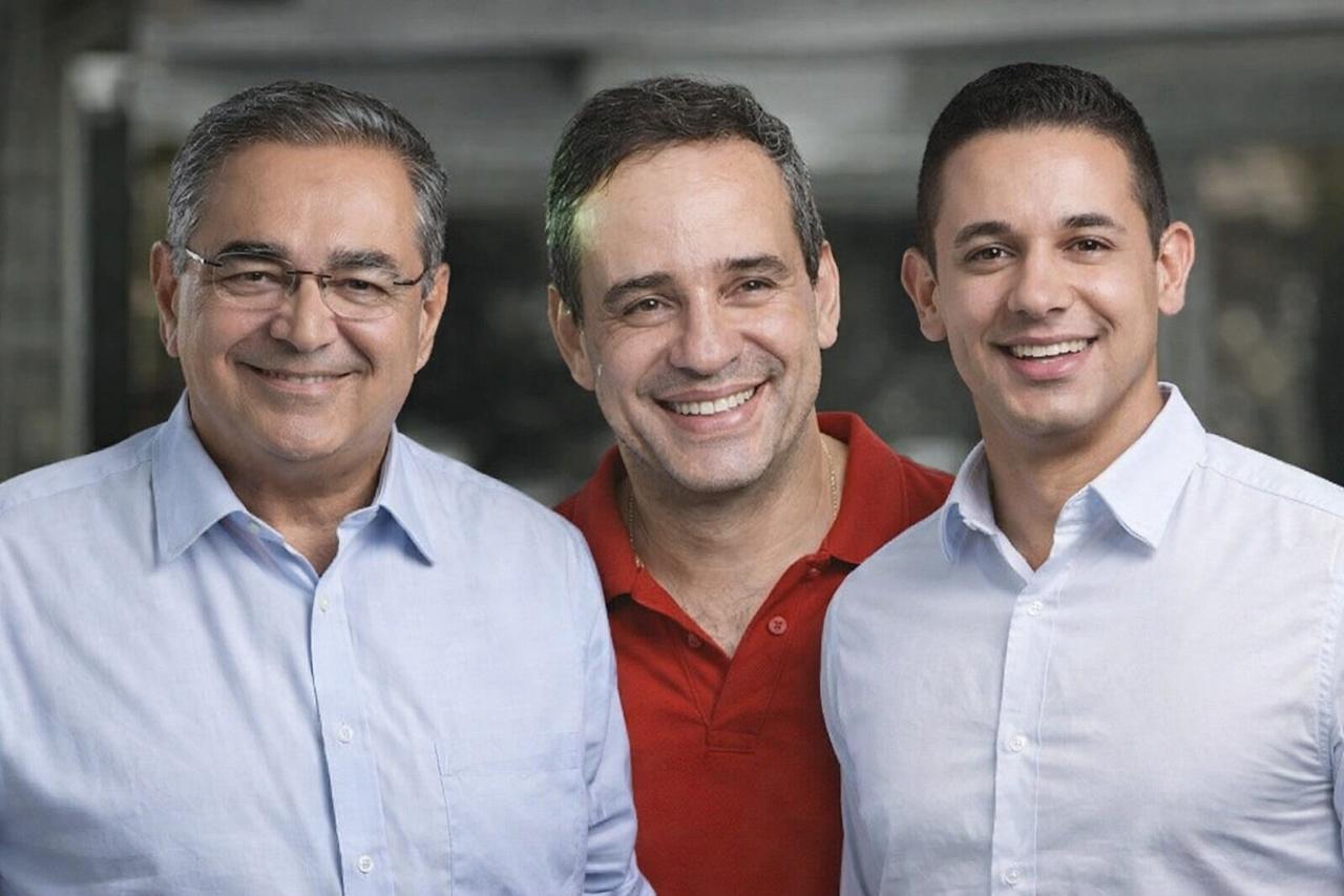 Três principais grupos políticos do RN definem datas e locais das convenções partidárias