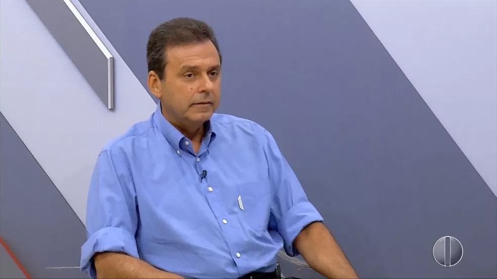 Carlos Eduardo desiste de disputar vaga na Assembleia e vai coordenar campanha de Allyson em Natal