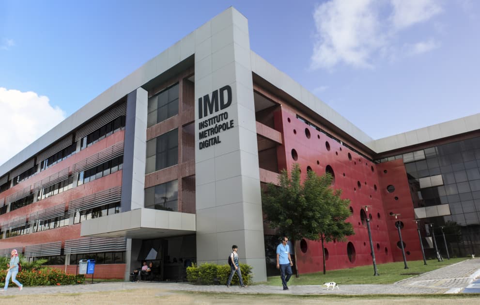 IMD abre seleção para bolsista de apoio técnico com bolsa de R$ 700