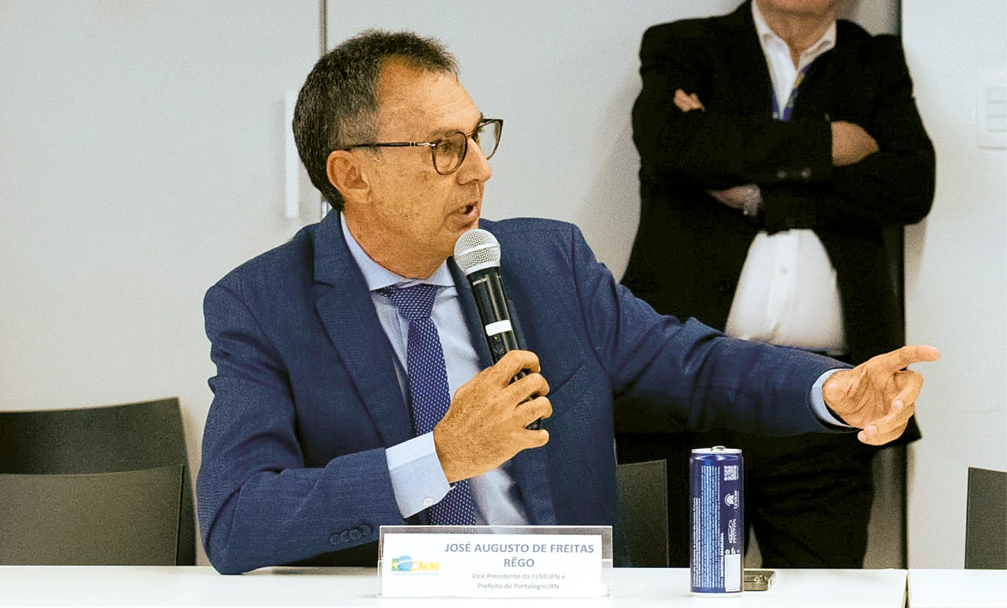 Femurn cobra R$ 260 milhões retidos pelo Governo do RN