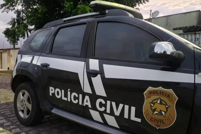 Polícia Civil prende suspeito por homicídio ocorrido no Mercado Público de Macaíba