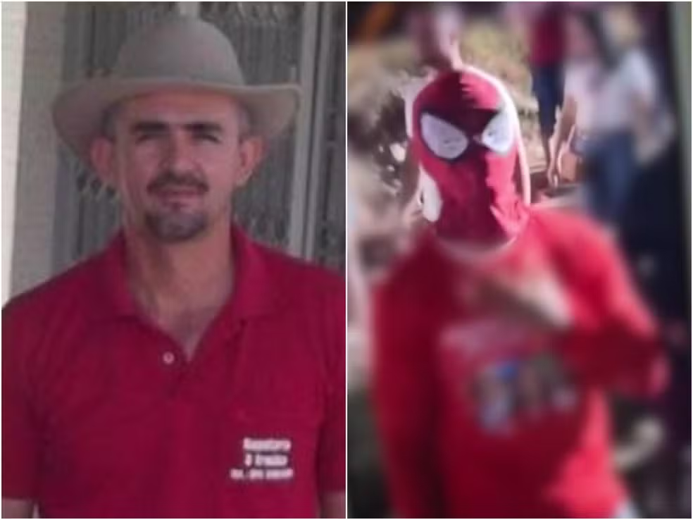 Policial militar é preso suspeito de matar secretário de Agricultura em evento político no RN