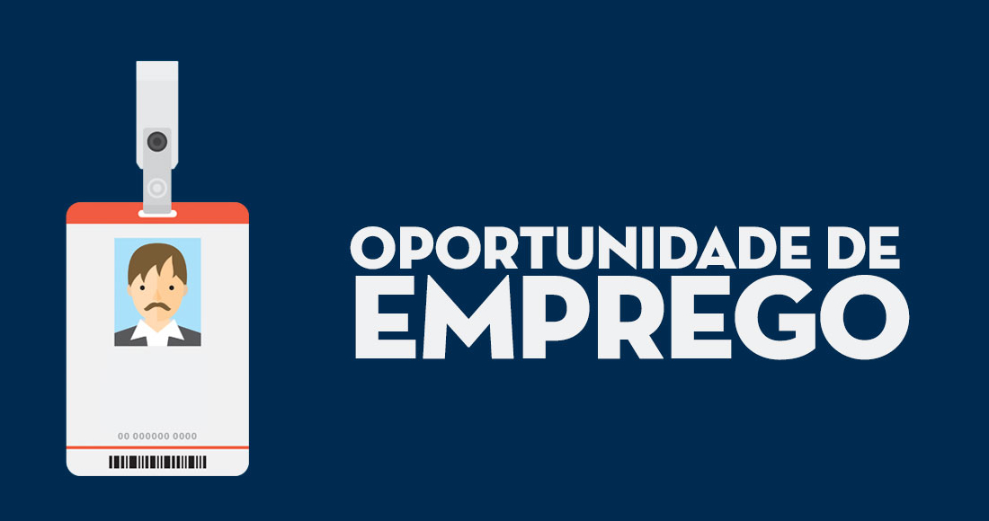 Empresa G Trigueiro abre vaga de emprego em Macaíba
