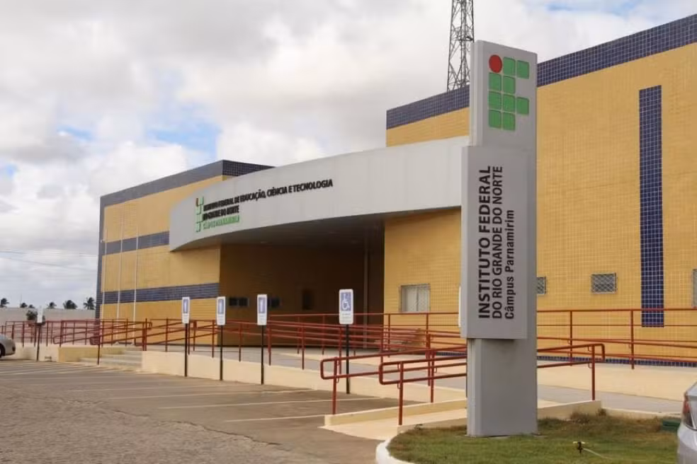 IFRN abre 1.224 vagas em cursos técnicos gratuitos no RN; veja como se inscrever